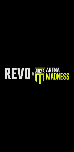 REVO ARENA Screenshot 0