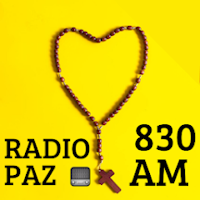 Radio Paz 830 Am WACC