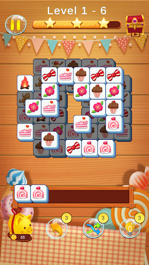 Tile Mania 3D Screenshot 3