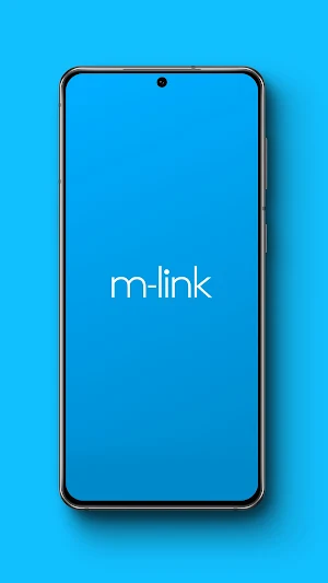 My m-link® MPEON Dash Cam Screenshot 2