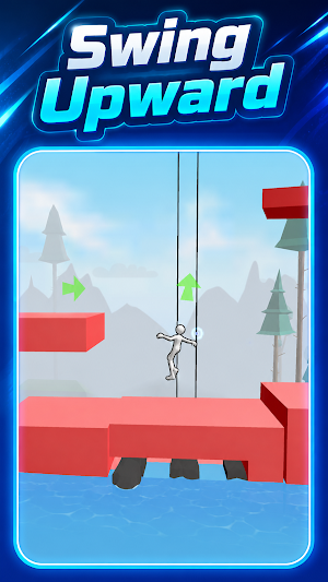 Coin Path Runner Screenshot 0