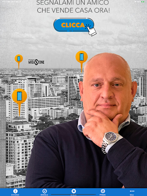 OK CASA WEB Screenshot 2