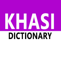 English To Khasi Dictionary