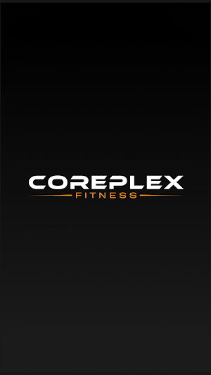 Coreplex Fitness Screenshot 0