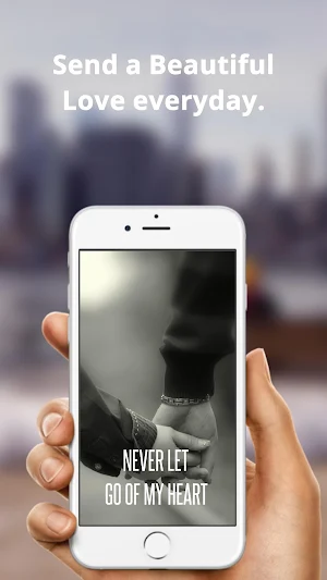 Love Greetings For Him Screenshot 2