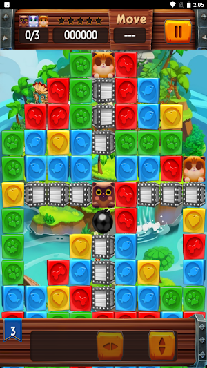 RoyalCat Screenshot 0