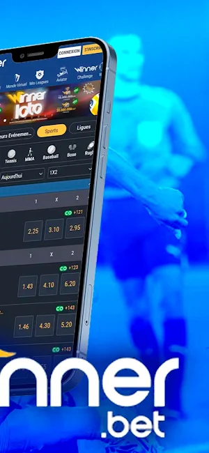 Winner bet Screenshot 3