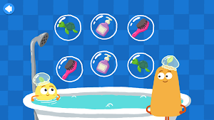 Small Wonders (for Families) Screenshot 3