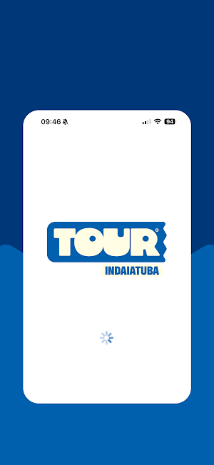 Tour Indaiatuba Screenshot 0