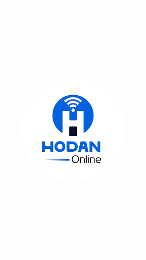 Hodan Online Screenshot 0
