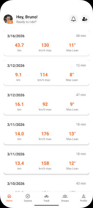 Cornr Screenshot 1