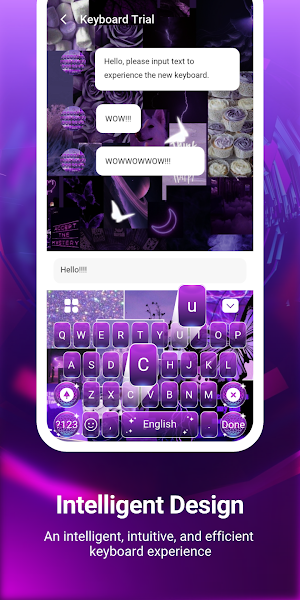 Kit Keyboard Screenshot 1