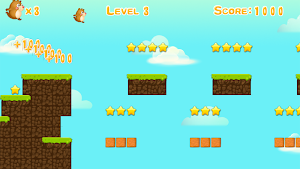 Running Bear Screenshot 2