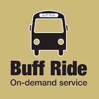 Buff Ride: On-demand service