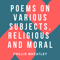 Poems on various subjects, rel