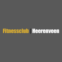 Fitnessclub Heerenveen