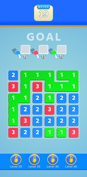 Stack Connect Screenshot 1