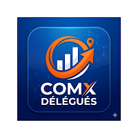 ComX32 Mobile Délégués