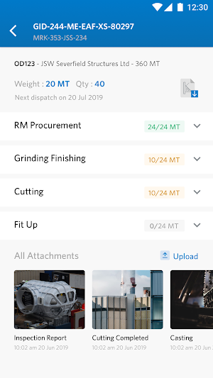 ZTracker Screenshot 0