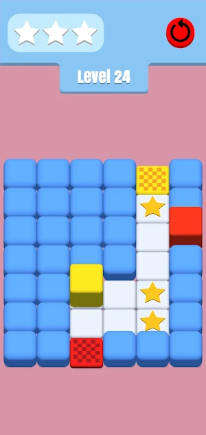 Match Maze 3D Screenshot 0