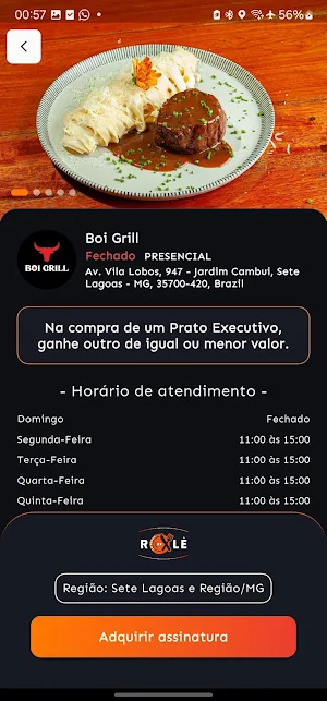 Rolê em Dobro Screenshot 3