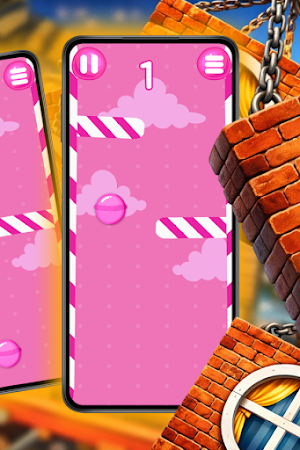 Tower Arena Build Screenshot 3
