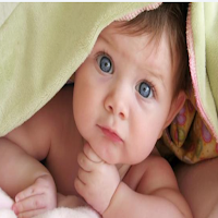 Baby Month Photo Frames