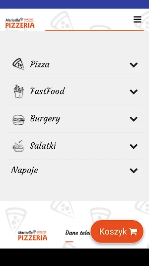Maricella Sandomierz Screenshot 0