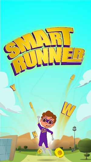 Smart Runner Screenshot 0