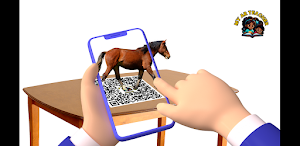 My Ar Teacher Screenshot 1