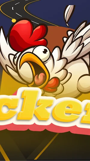 Chicken Road Screenshot 2