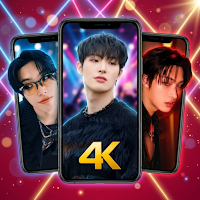 Song Mingi ATEEZ Wallpapers