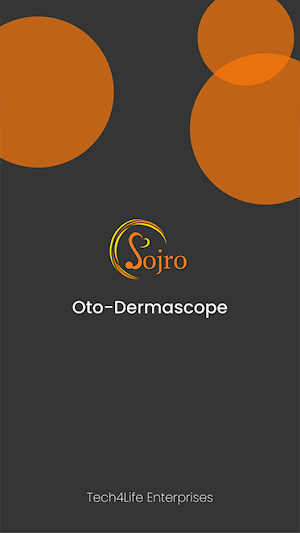 Oto-Dermascope Screenshot 0