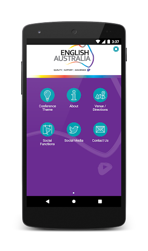 EAC2019 Screenshot 0