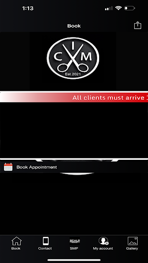 Clean Is Mandatory Studio Screenshot 3
