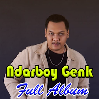 Ndarboy Genk Full Album