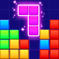 Block Puzzle:3 Tiles