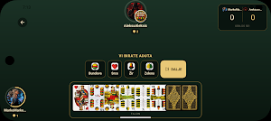 Belot Online Screenshot 2