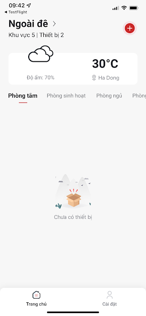 Ominsu Smart Screenshot 3