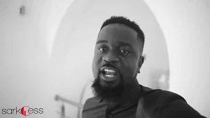 Sarkodie Music Videos Screenshot 3