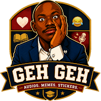 Geh Geh - Memes & Audios