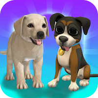 Pups Patrol Rescue Car Mission