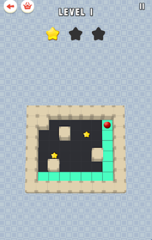 ClickGame Screenshot 3