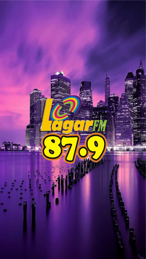 Rádio Lagar FM 87.9 Screenshot 1