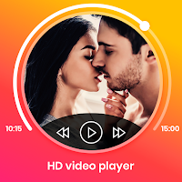 HD Video Player : All Format
