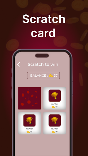 Watch Video & Daily Earn Money Screenshot 2