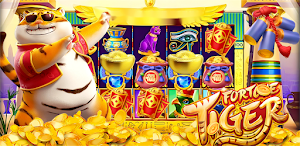 Club: Tige 2023 Slot Screenshot 1