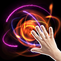 Hand Control - Gesture Master