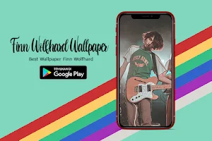 Finn Wolfhard Wallpaper HD Screenshot 3