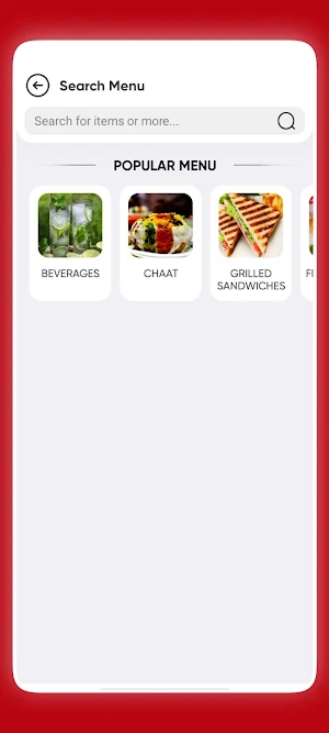 Kwality Dhaba Screenshot 1
